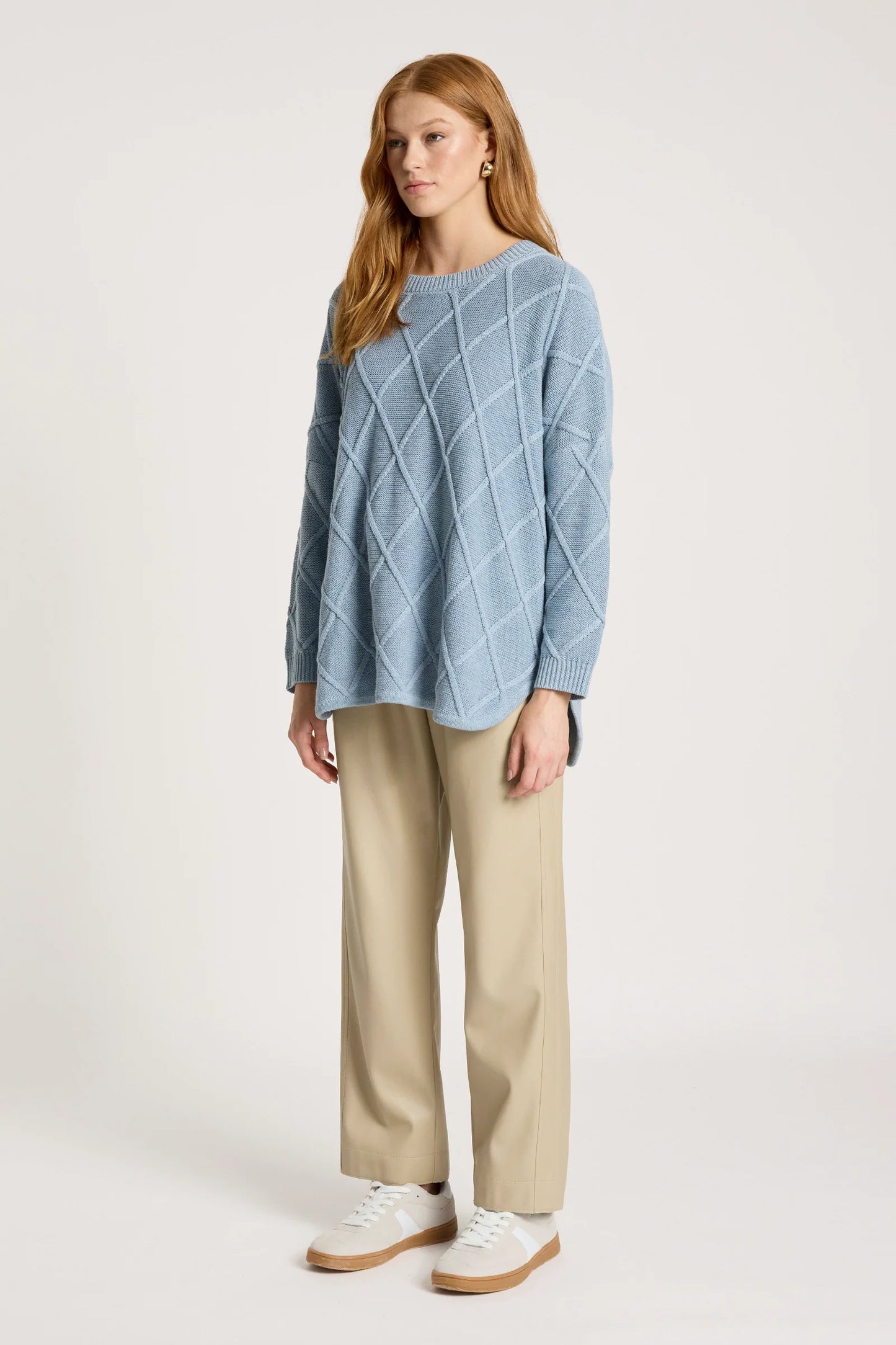 EB+IVE - Liora Relaxed Jumper