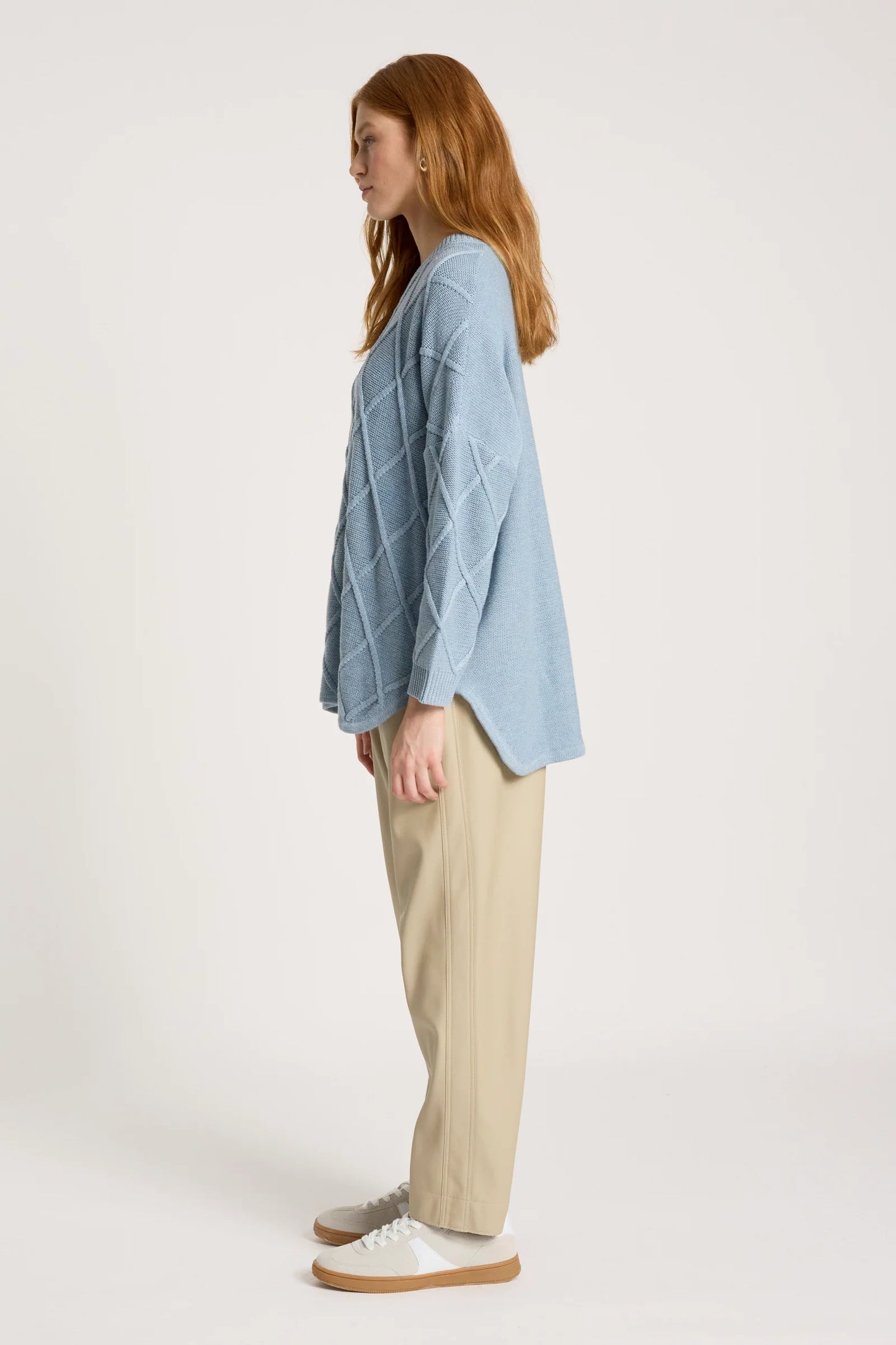 EB+IVE - Liora Relaxed Jumper