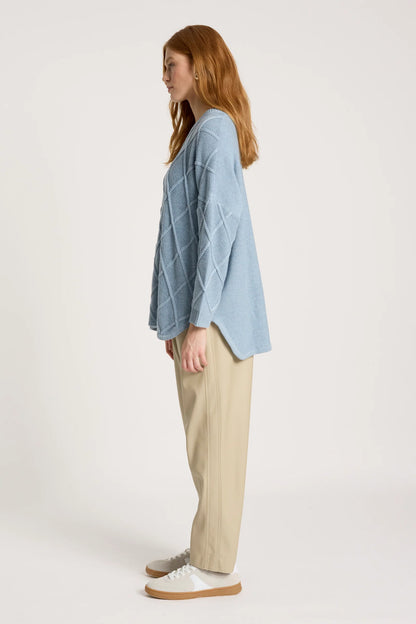 EB+IVE - Liora Relaxed Jumper