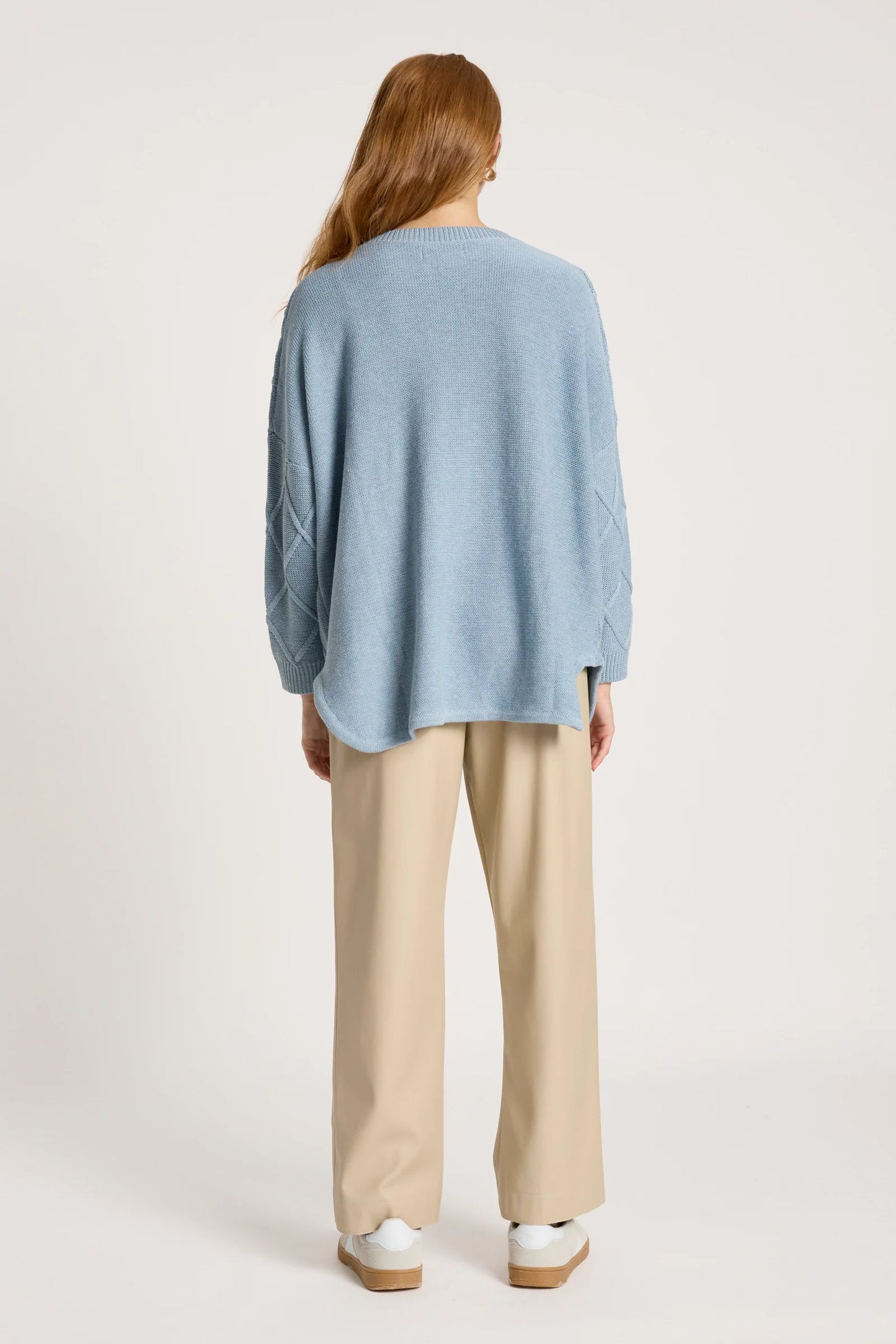 EB+IVE - Liora Relaxed Jumper