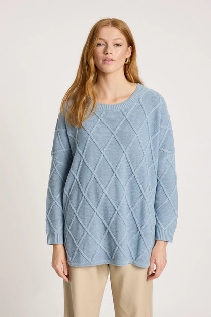 EB+IVE - Liora Relaxed Jumper