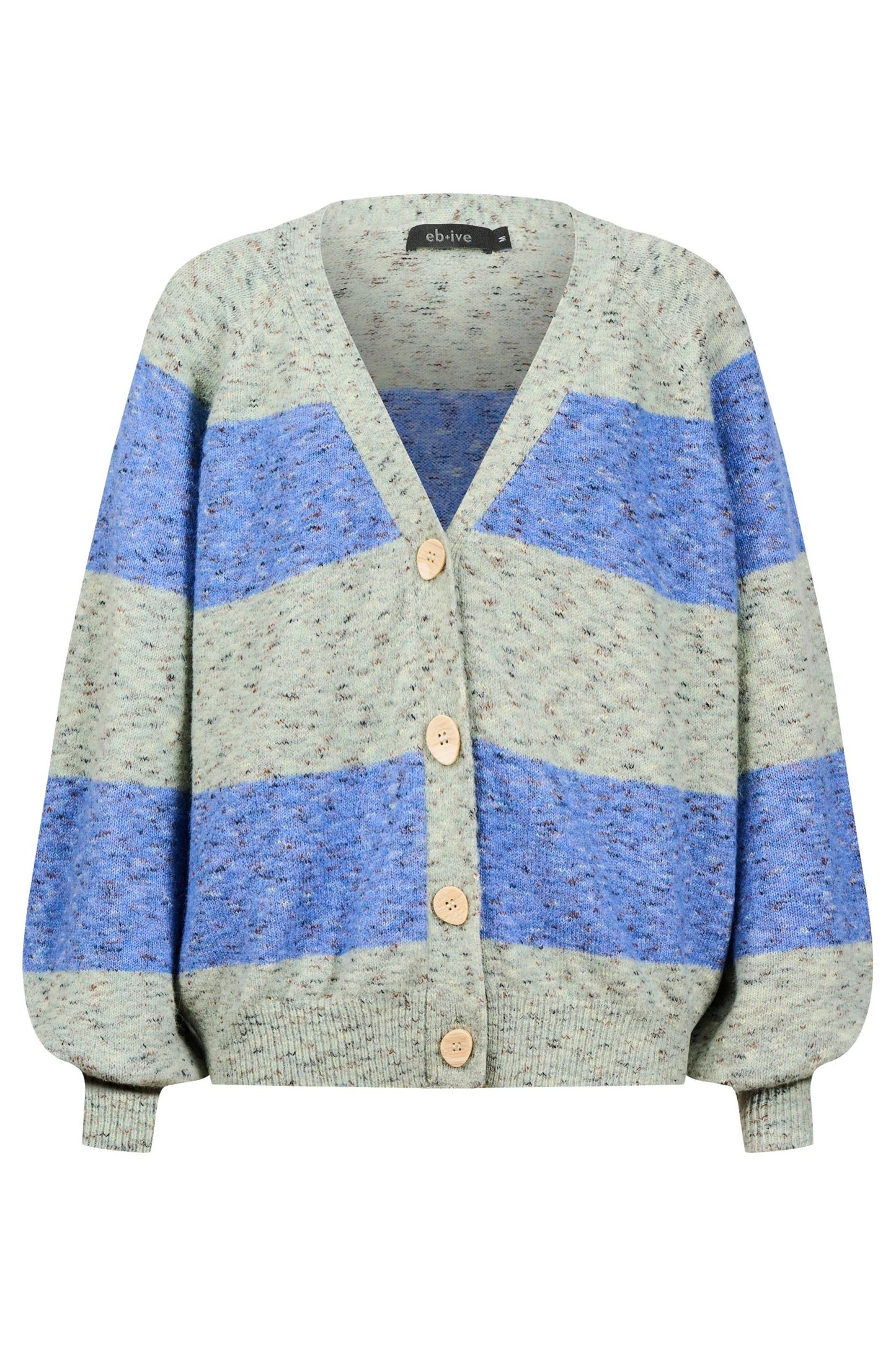 EB+IVE - Zarda Cardigan