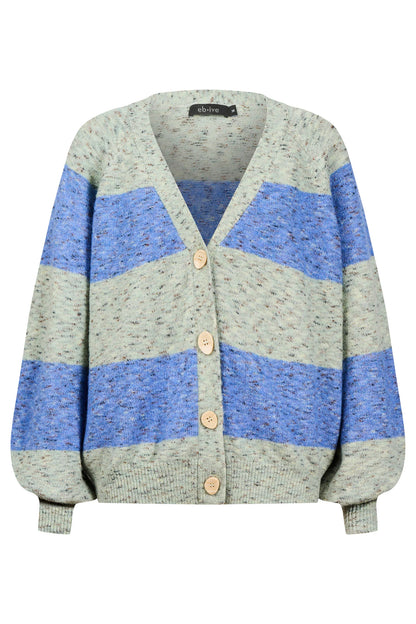 EB+IVE - Zarda Cardigan