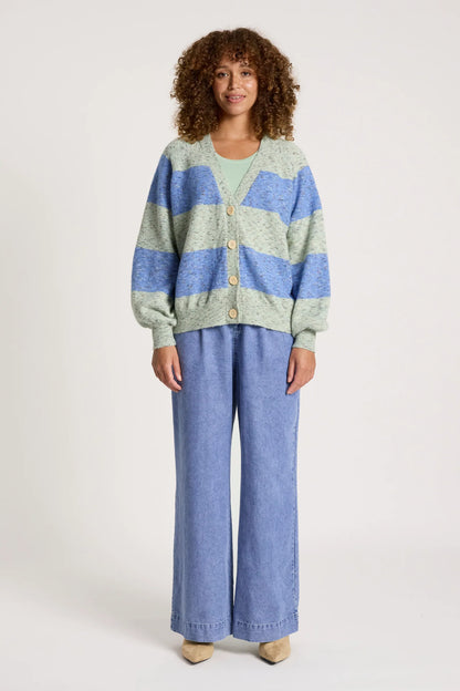 EB+IVE - Zarda Cardigan