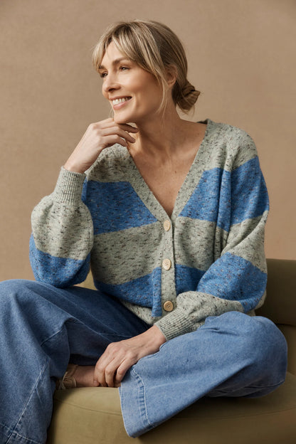 EB+IVE - Zarda Cardigan