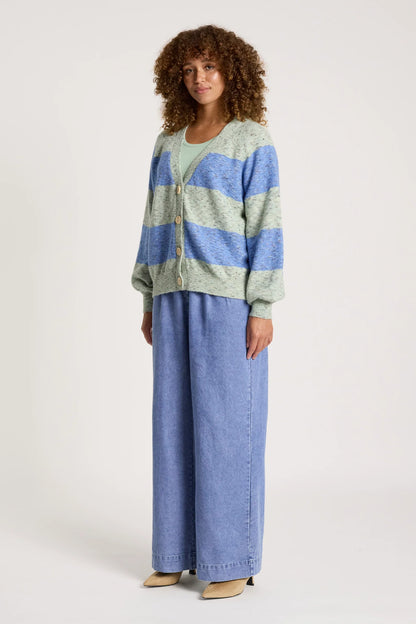 EB+IVE - Zarda Cardigan