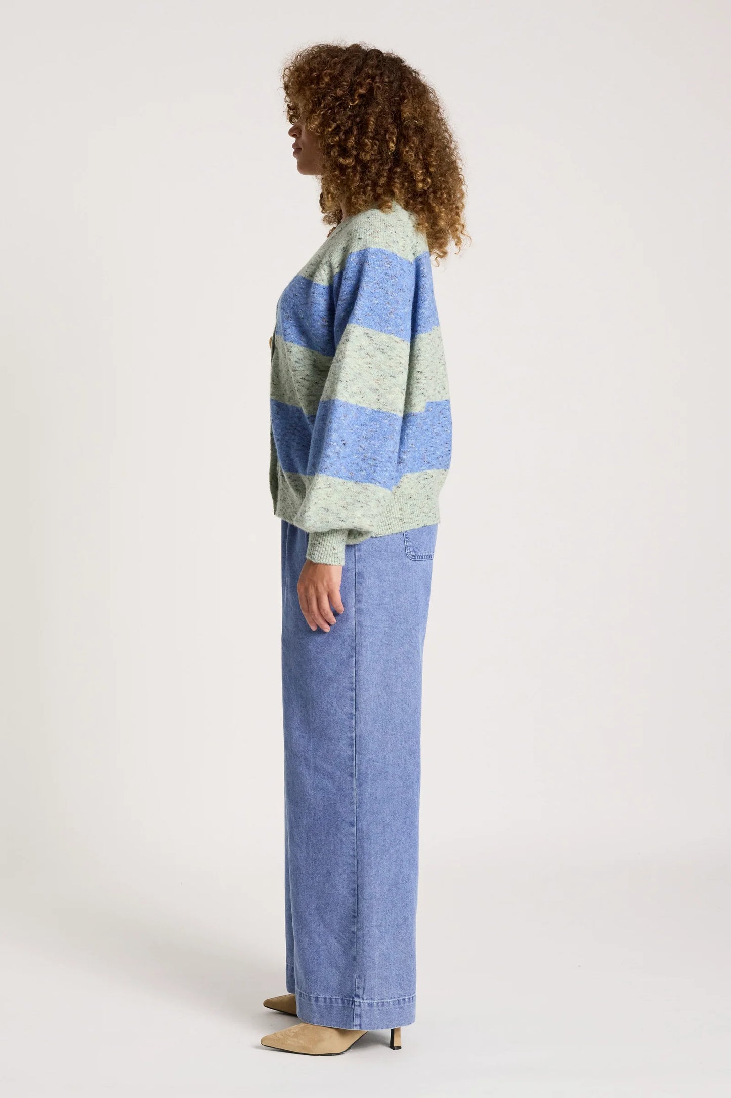 EB+IVE - Zarda Cardigan