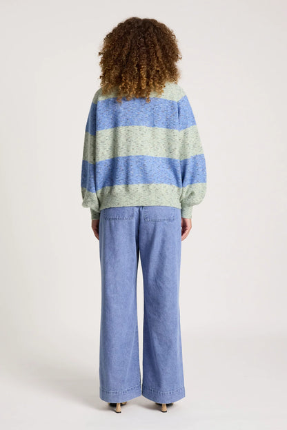 EB+IVE - Zarda Cardigan