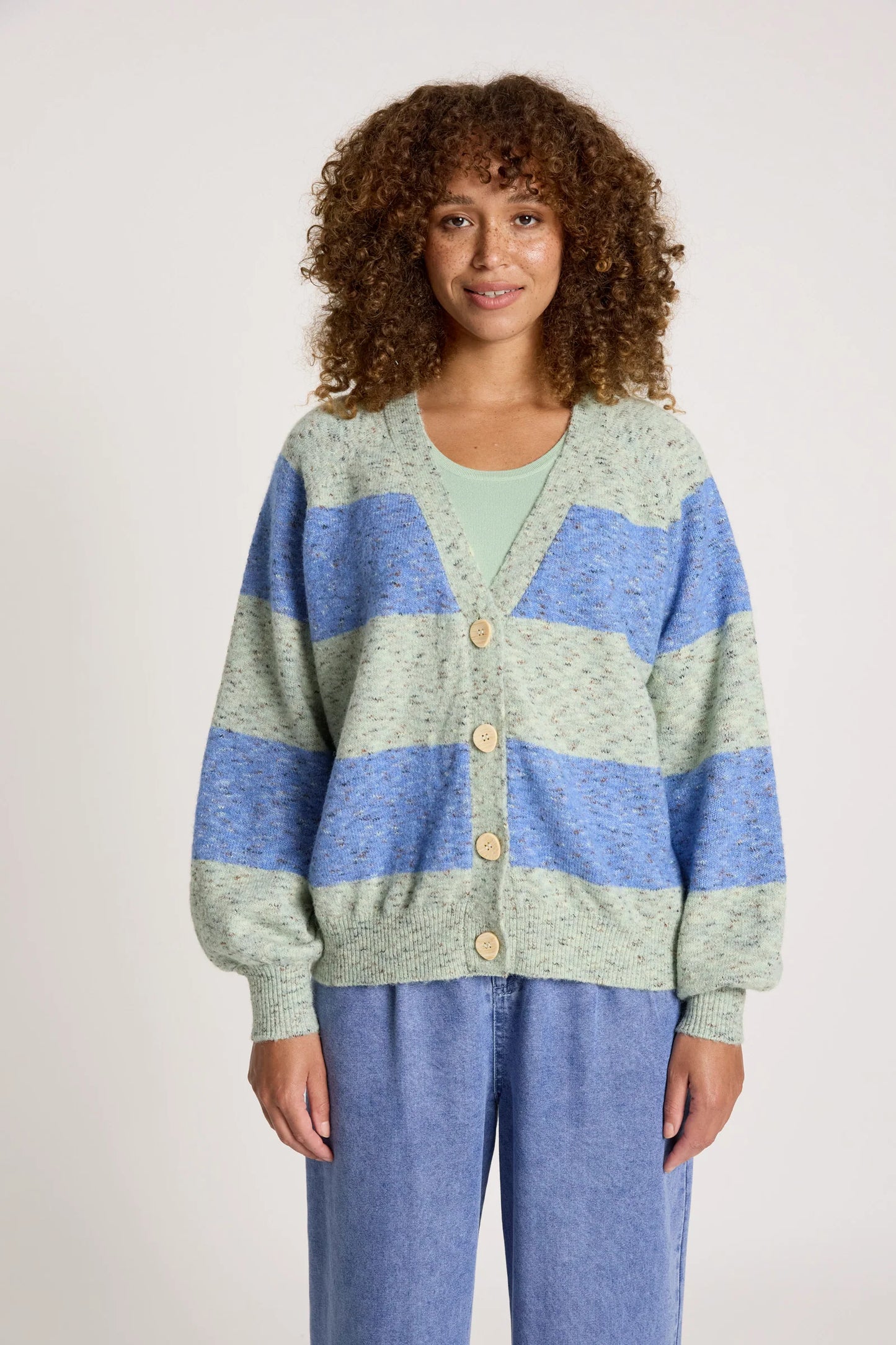 EB+IVE - Zarda Cardigan