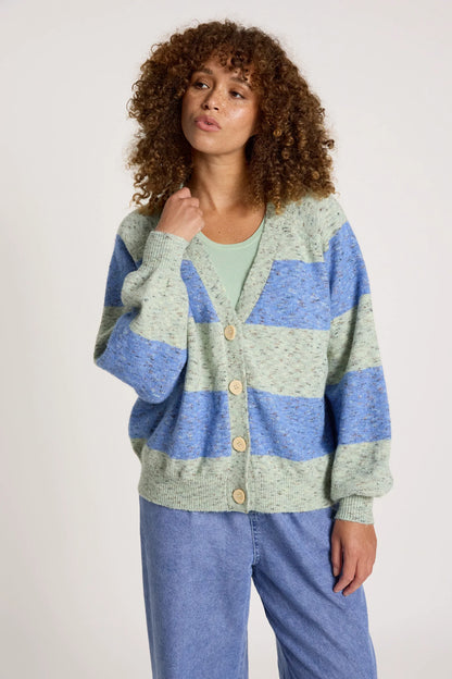 EB+IVE - Zarda Cardigan
