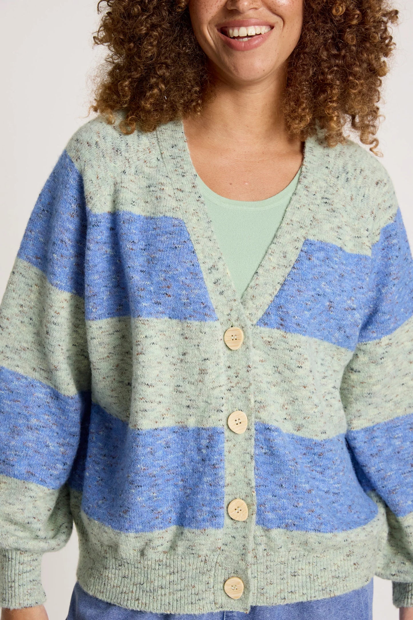 EB+IVE - Zarda Cardigan