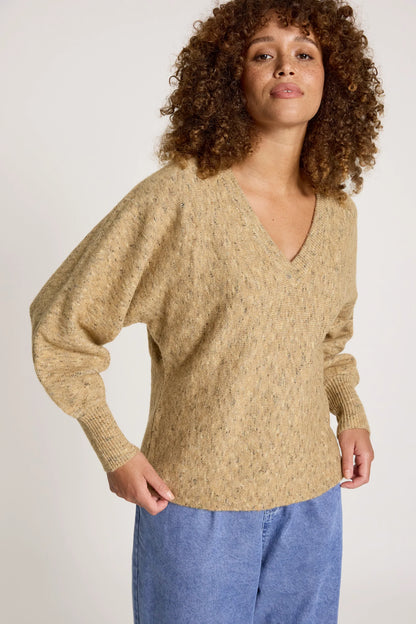 EB+IVE - Zarda Jumper