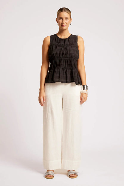 EB+IVE - Sovana Tank - Black