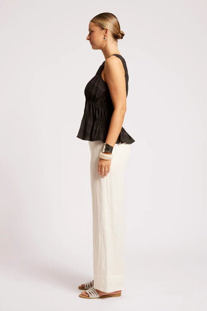 EB+IVE - Sovana Tank - Black