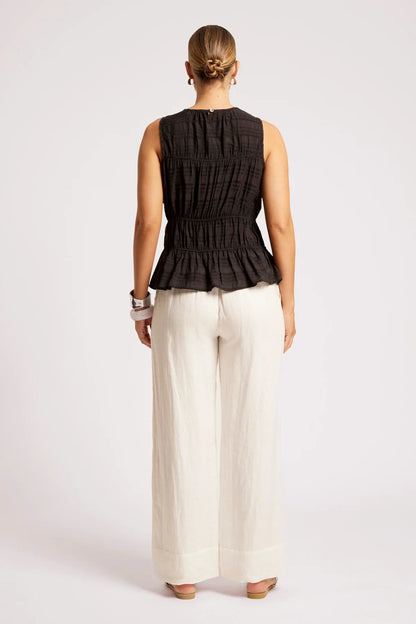 EB+IVE - Sovana Tank - Black