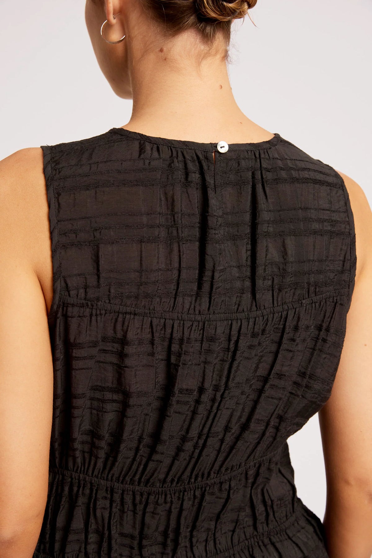 EB+IVE - Sovana Tank - Black