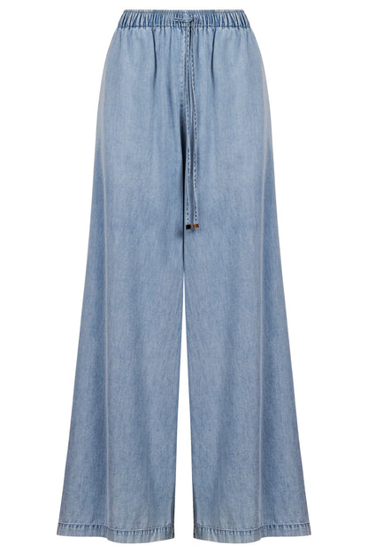EB+IVE - Roam Pant - Denim