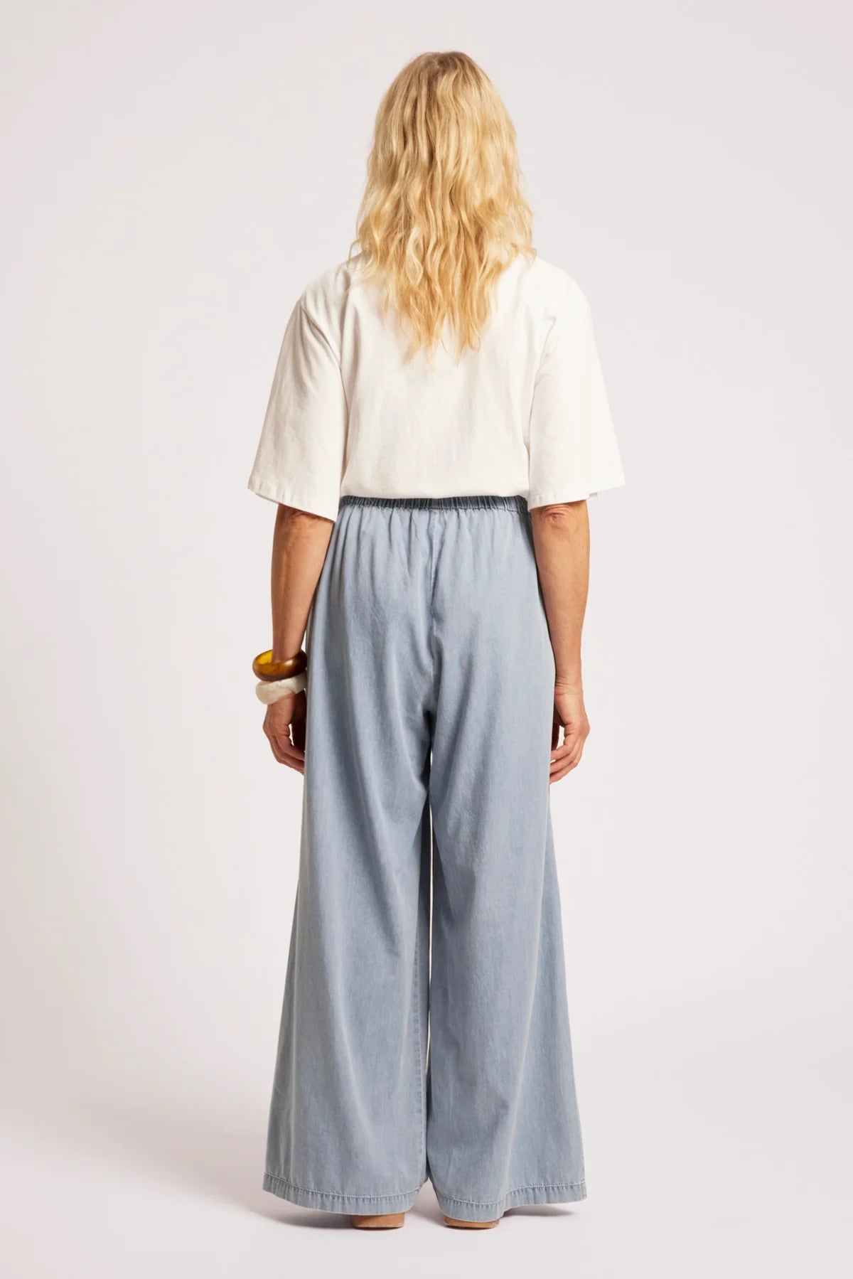 EB+IVE - Roam Pant - Denim