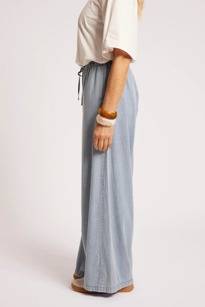 EB+IVE - Roam Pant - Denim