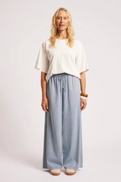 EB+IVE - Roam Pant - Denim