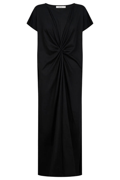 EB+IVE - Casa Twist Dress - Black
