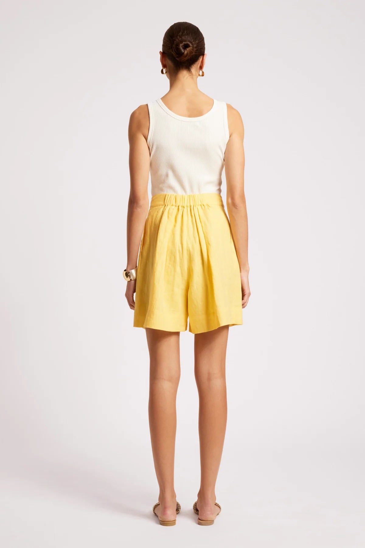 EB+IVE - Cove Short - Sunset