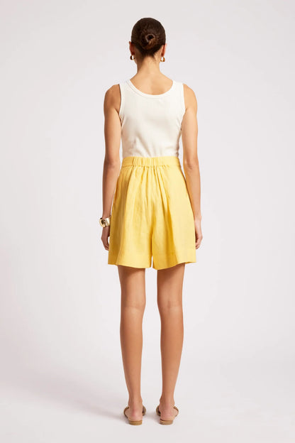 EB+IVE - Cove Short - Sunset