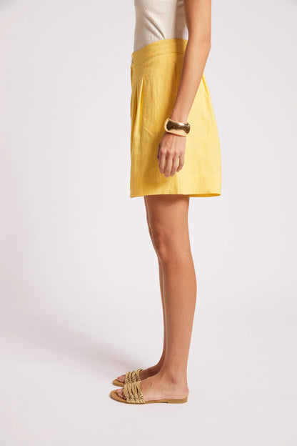 EB+IVE - Cove Short - Sunset