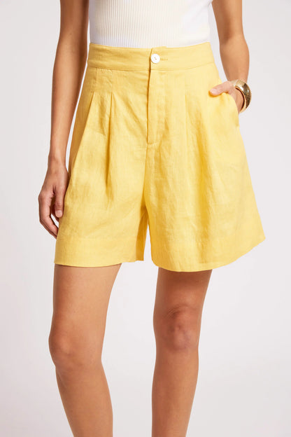 EB+IVE - Cove Short - Sunset