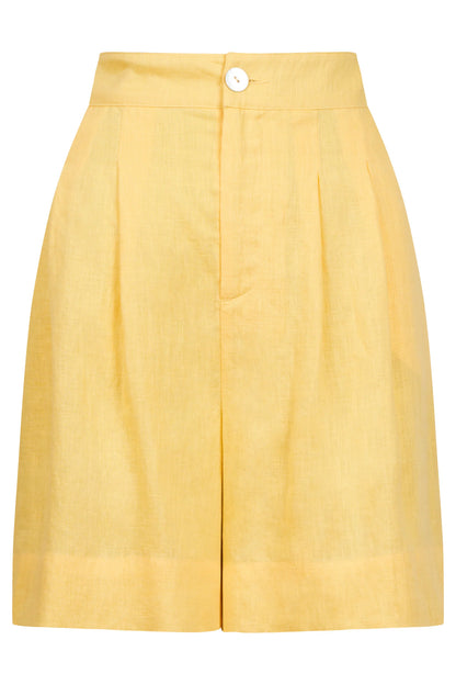EB+IVE - Cove Short - Sunset