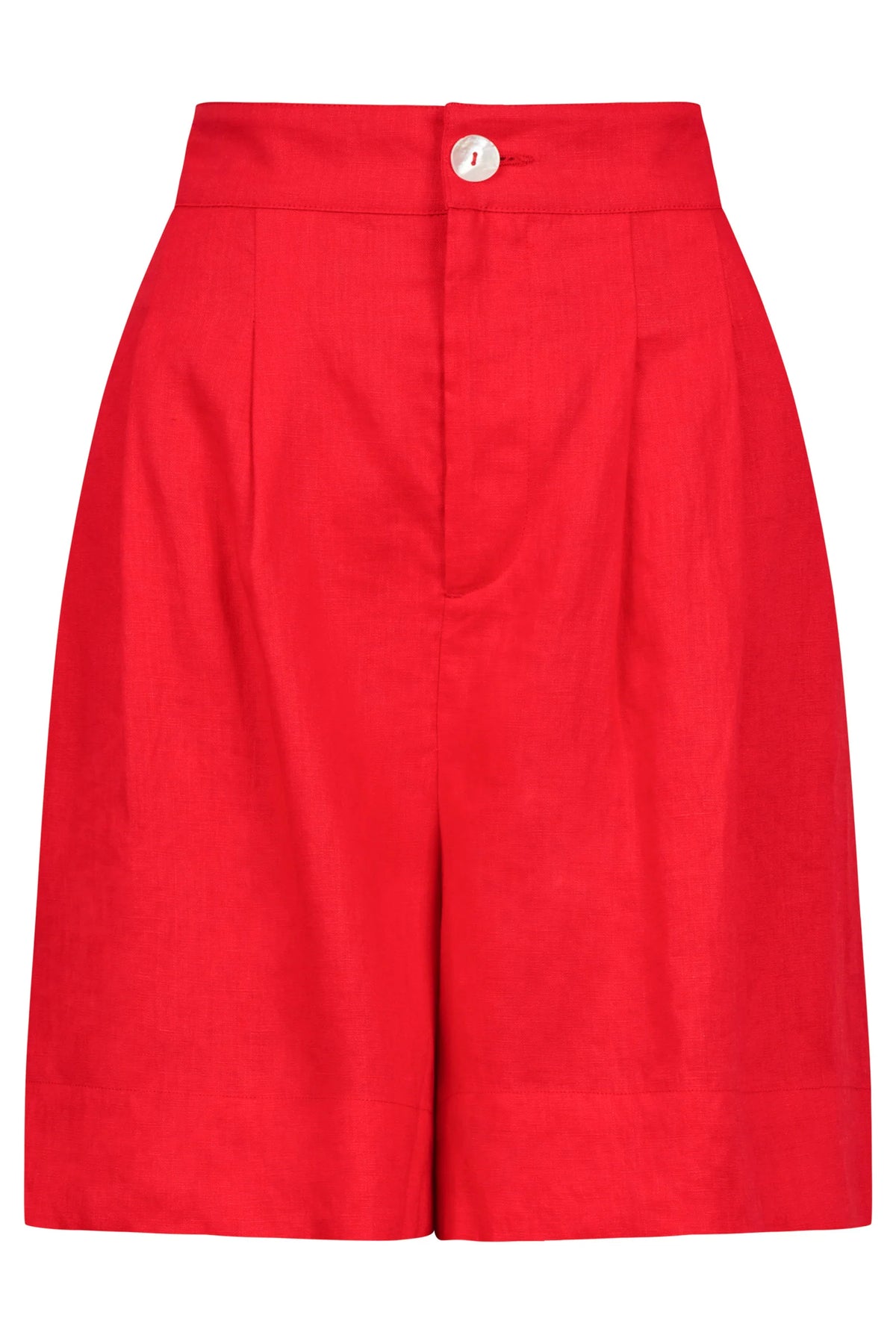 EB+IVE - Cove Short - Aperol