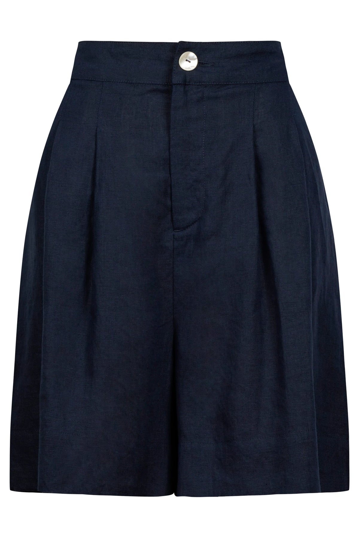 EB+IVE - Cove Short - Indigo