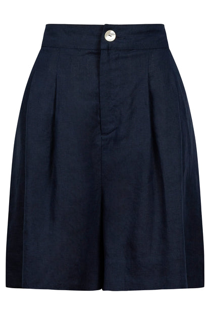 EB+IVE - Cove Short - Indigo