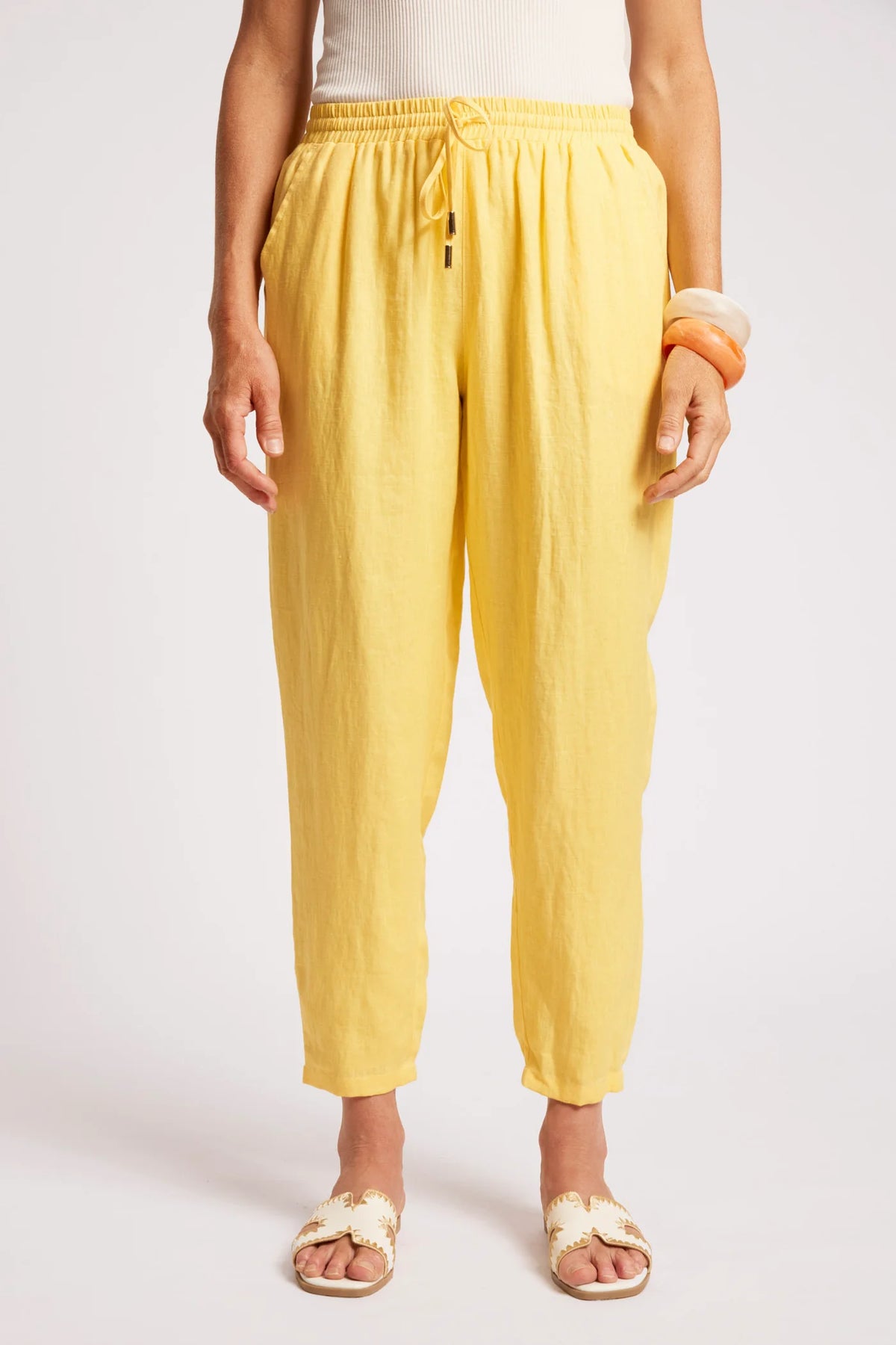 EB+IVE - Cove Pant - Sunset