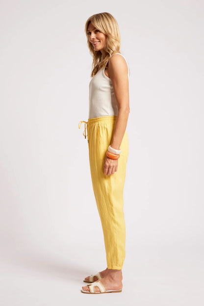 EB+IVE - Cove Pant - Sunset