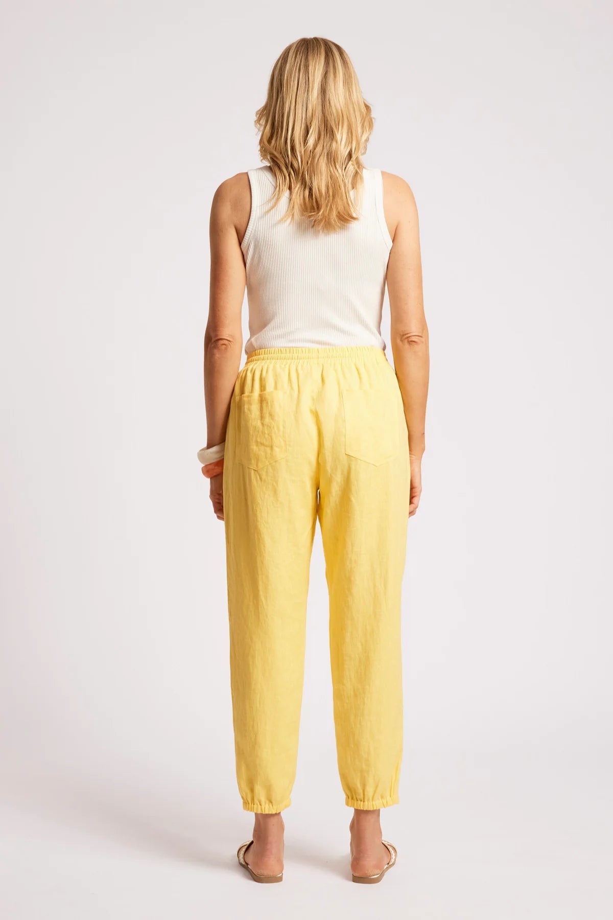 EB+IVE - Cove Pant - Sunset