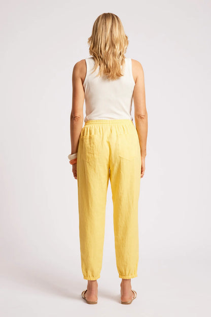 EB+IVE - Cove Pant - Sunset