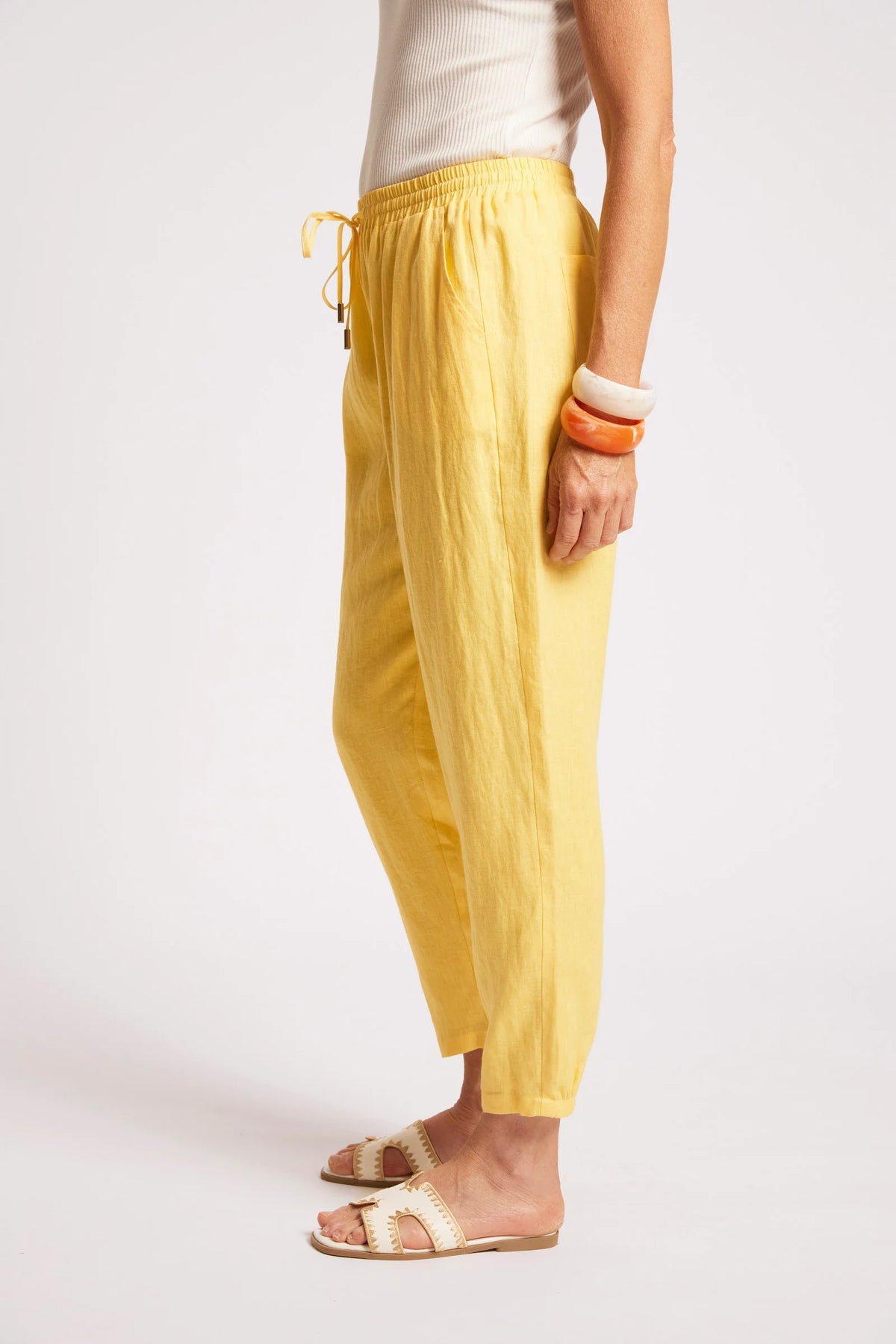 EB+IVE - Cove Pant - Sunset