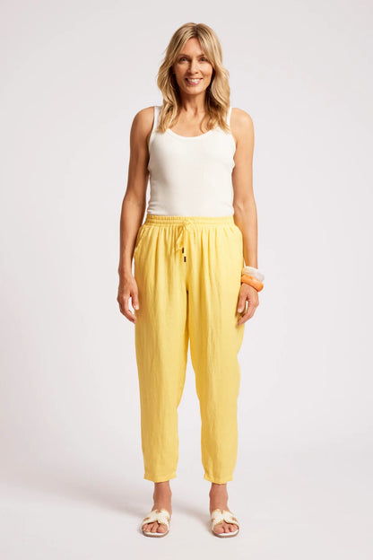 EB+IVE - Cove Pant - Sunset
