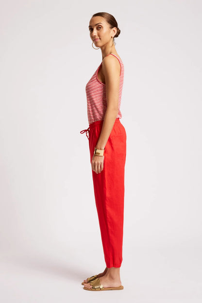 EB+IVE - Cove Pant - Aperol