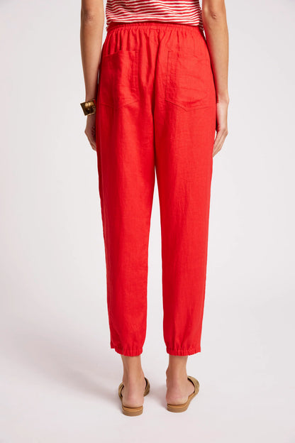 EB+IVE - Cove Pant - Aperol