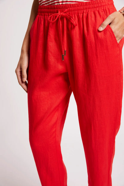 EB+IVE - Cove Pant - Aperol