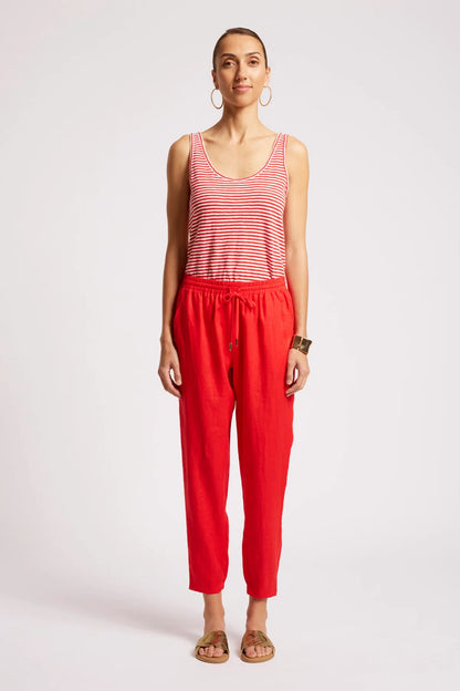 EB+IVE - Cove Pant - Aperol