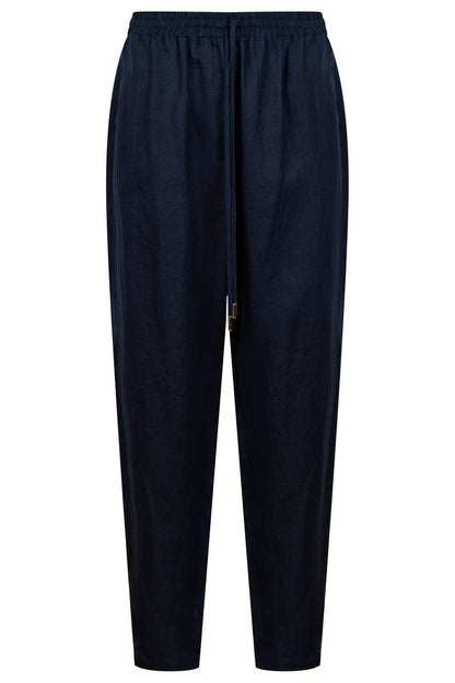 EB+IVE - Cove Pant - Indigo