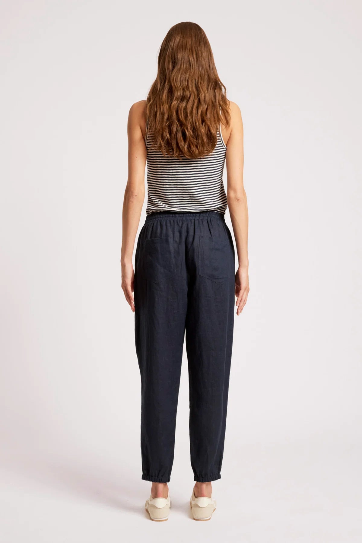 EB+IVE - Cove Pant - Indigo