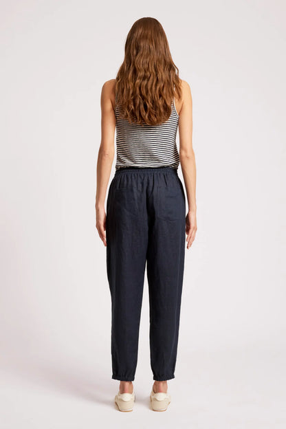 EB+IVE - Cove Pant - Indigo