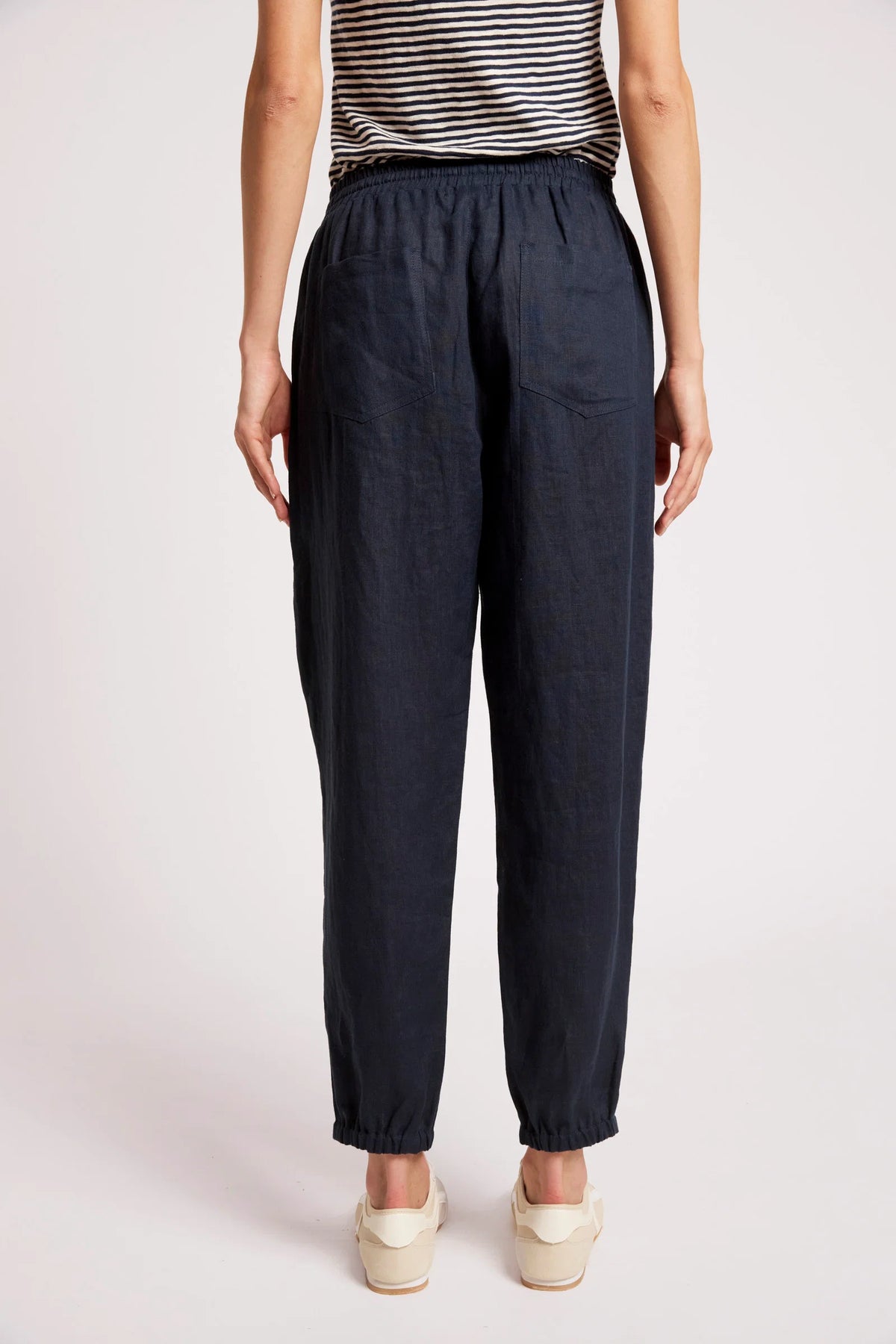 EB+IVE - Cove Pant - Indigo