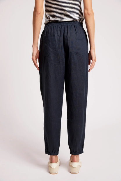EB+IVE - Cove Pant - Indigo