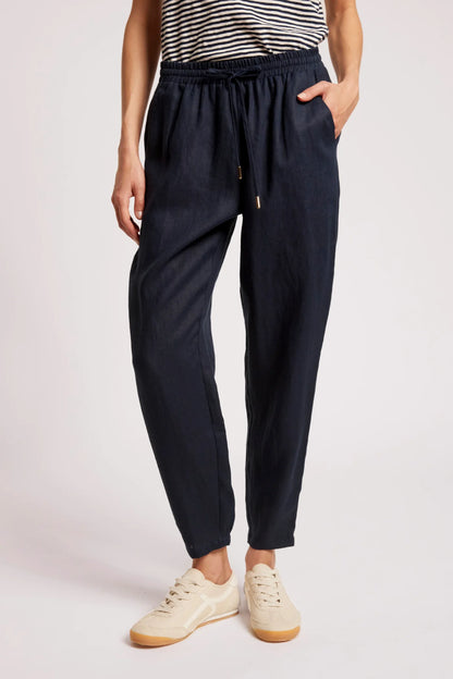 EB+IVE - Cove Pant - Indigo