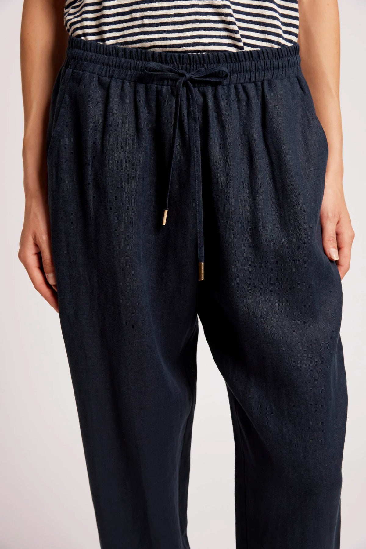 EB+IVE - Cove Pant - Indigo
